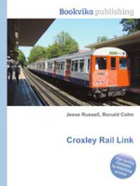 Croxley Rail Link