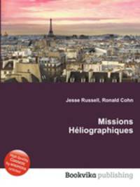 Missions Heliographiques