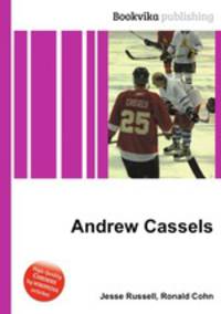 Andrew Cassels