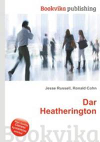Dar Heatherington
