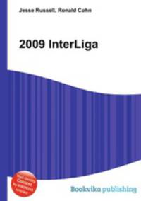 2009 InterLiga