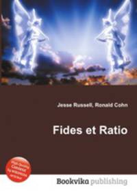 Fides et Ratio