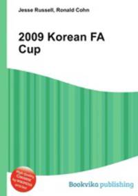 2009 Korean FA Cup