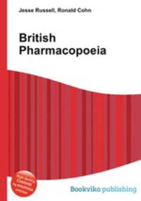 British Pharmacopoeia