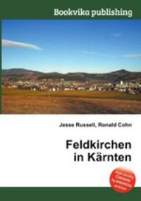 Feldkirchen in Krnten