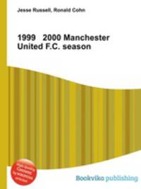 1999 2000 Manchester United F.C. season