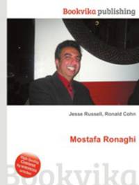 Mostafa Ronaghi
