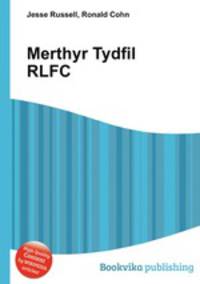 Merthyr Tydfil RLFC