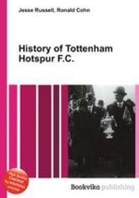 History of Tottenham Hotspur F.C.