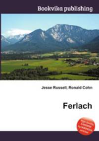 Ferlach