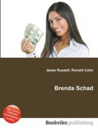 Brenda Schad