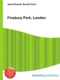 Finsbury Park, London