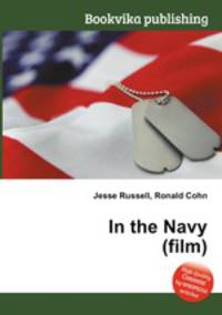In the Navy (film)
