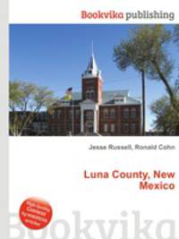 Luna County, New Mexico