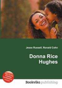Donna Rice Hughes