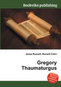 Gregory Thaumaturgus
