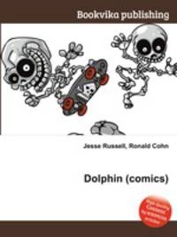 Dolphin (comics)