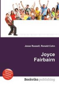 Joyce Fairbairn