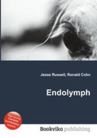 Endolymph