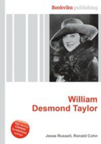 William Desmond Taylor