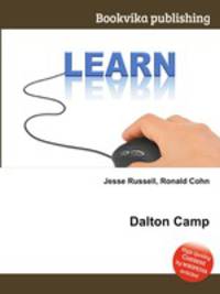 Dalton Camp