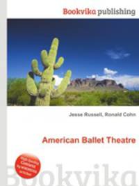 American Ballet Theatre