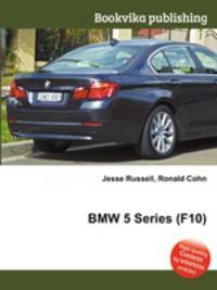 BMW 5 Series (F10)