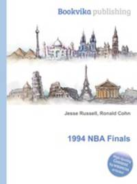 1994 NBA Finals