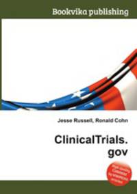 ClinicalTrials.gov