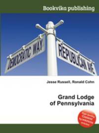 Grand Lodge of Pennsylvania