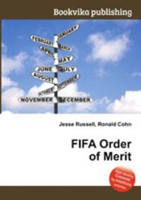 FIFA Order of Merit