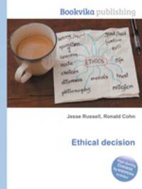 Ethical decision