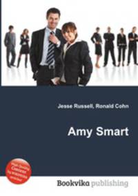 Amy Smart