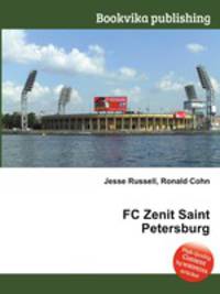 FC Zenit Saint Petersburg