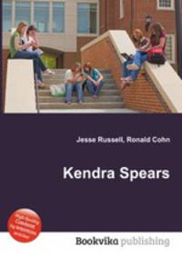 Kendra Spears