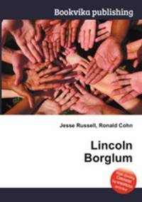 Lincoln Borglum