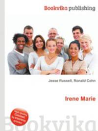 Irene Marie