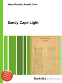Sandy Cape Light