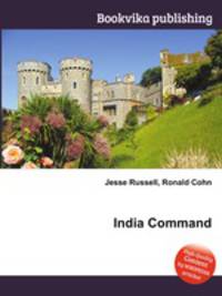 India Command