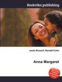 Anna Margaret