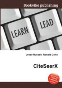 CiteSeerX