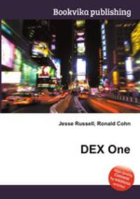 DEX One