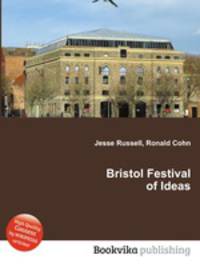 Bristol Festival of Ideas