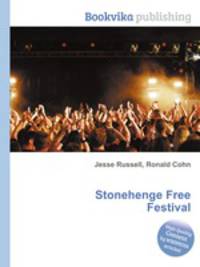 Stonehenge Free Festival