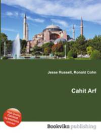 Cahit Arf
