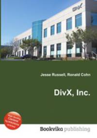 DivX, Inc.