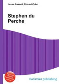 Stephen du Perche