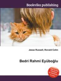 Bedri Rahmi Eyuboglu