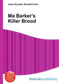 Ma Barker