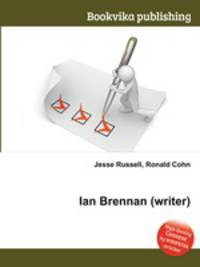 Ian Brennan (writer)